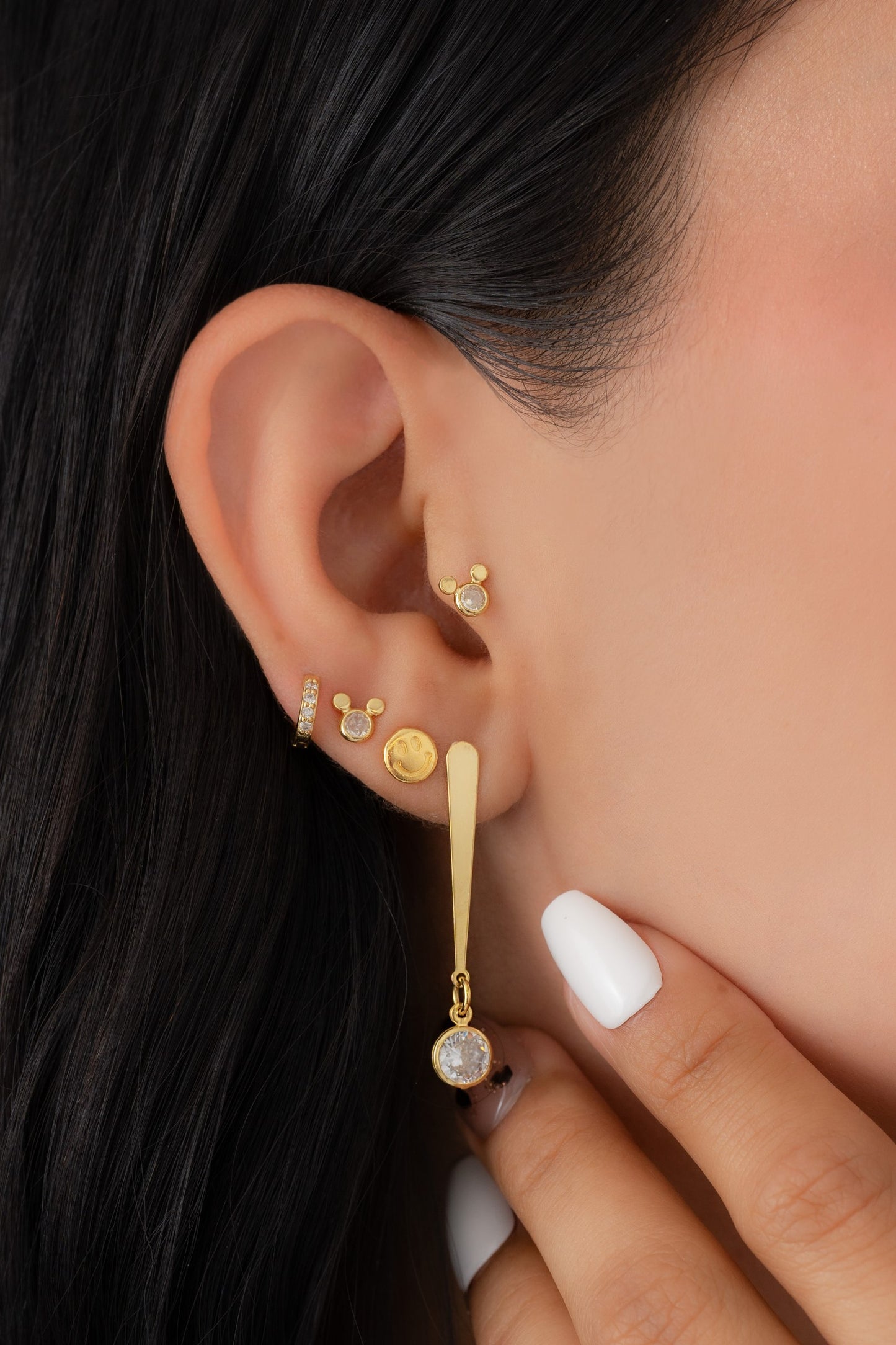 ARGOLLAS MINI CRISTAL