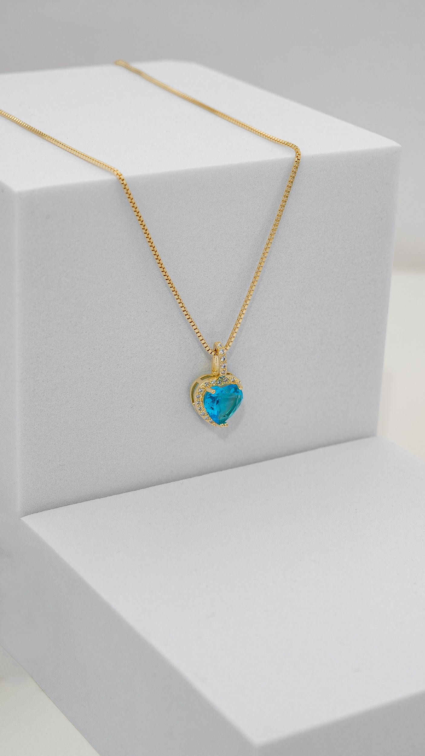 Cadena veneciana mini + Dije Serenity