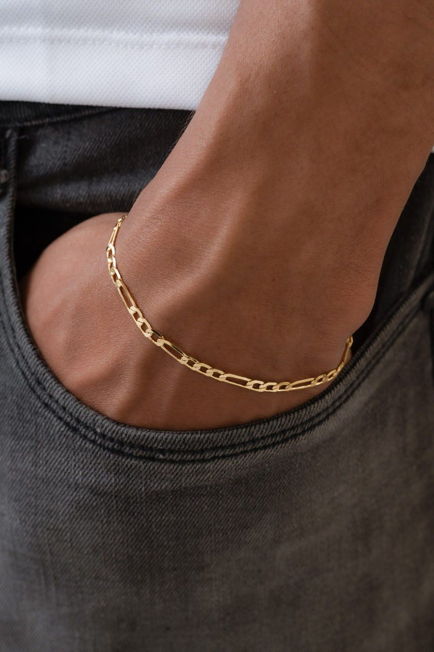 Esclava Carter 3x1 (20cm)