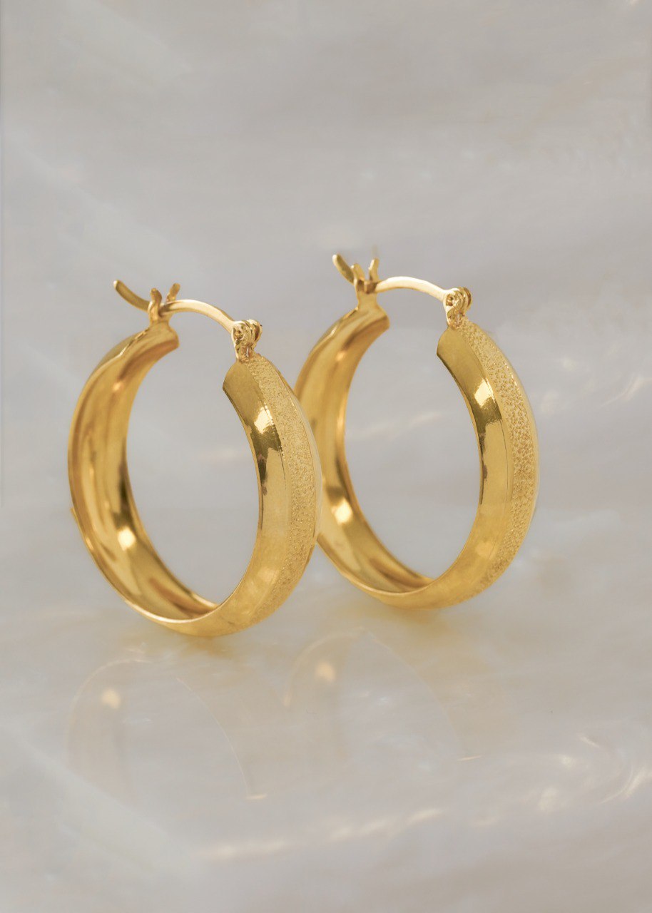 ARGOLLAS GOLD DUST 3cm