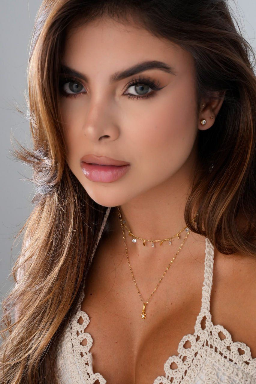 TOPOS CRISTAL CIRCLE