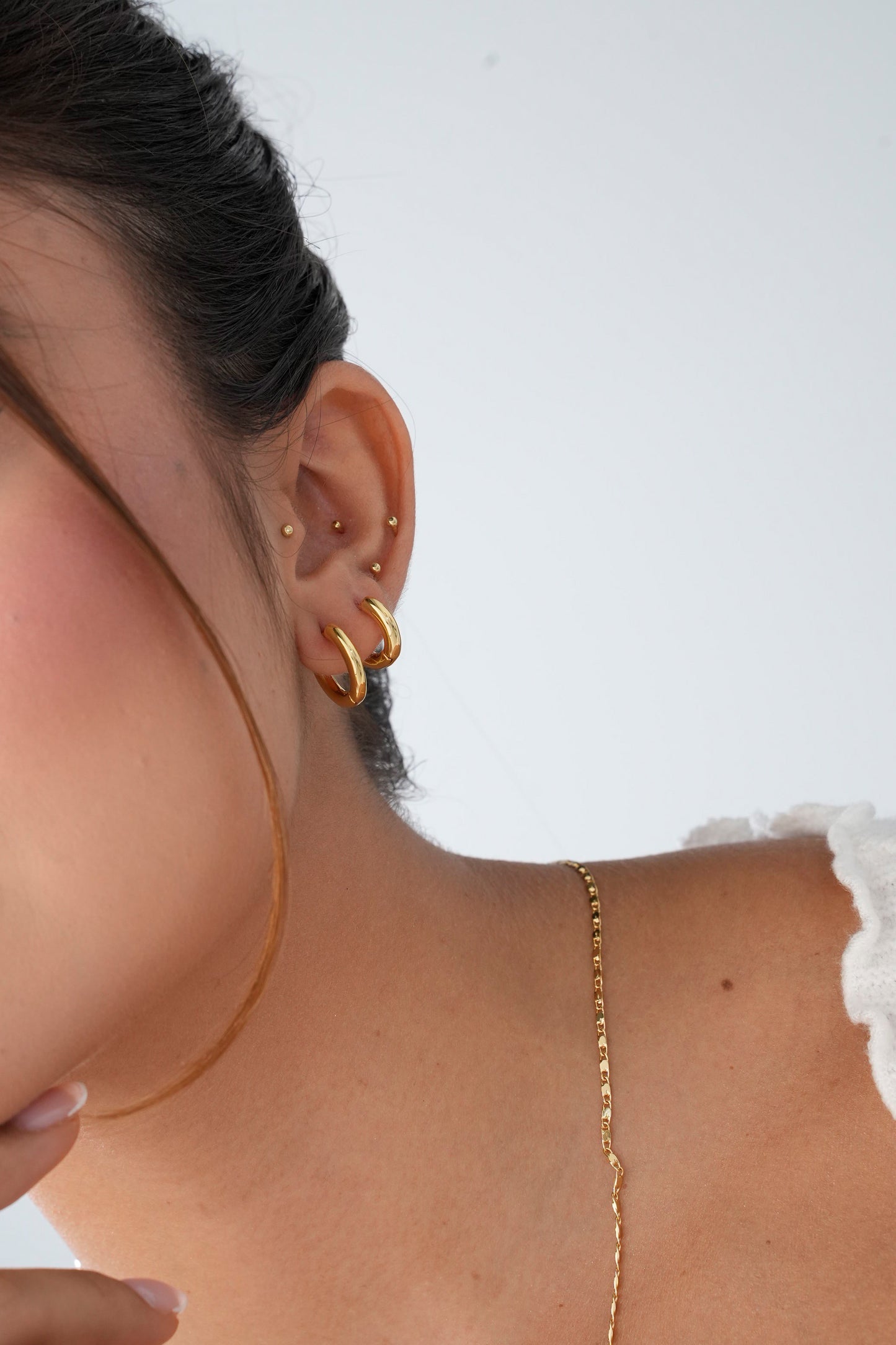 ARGOLLAS LISAS 2.2cm