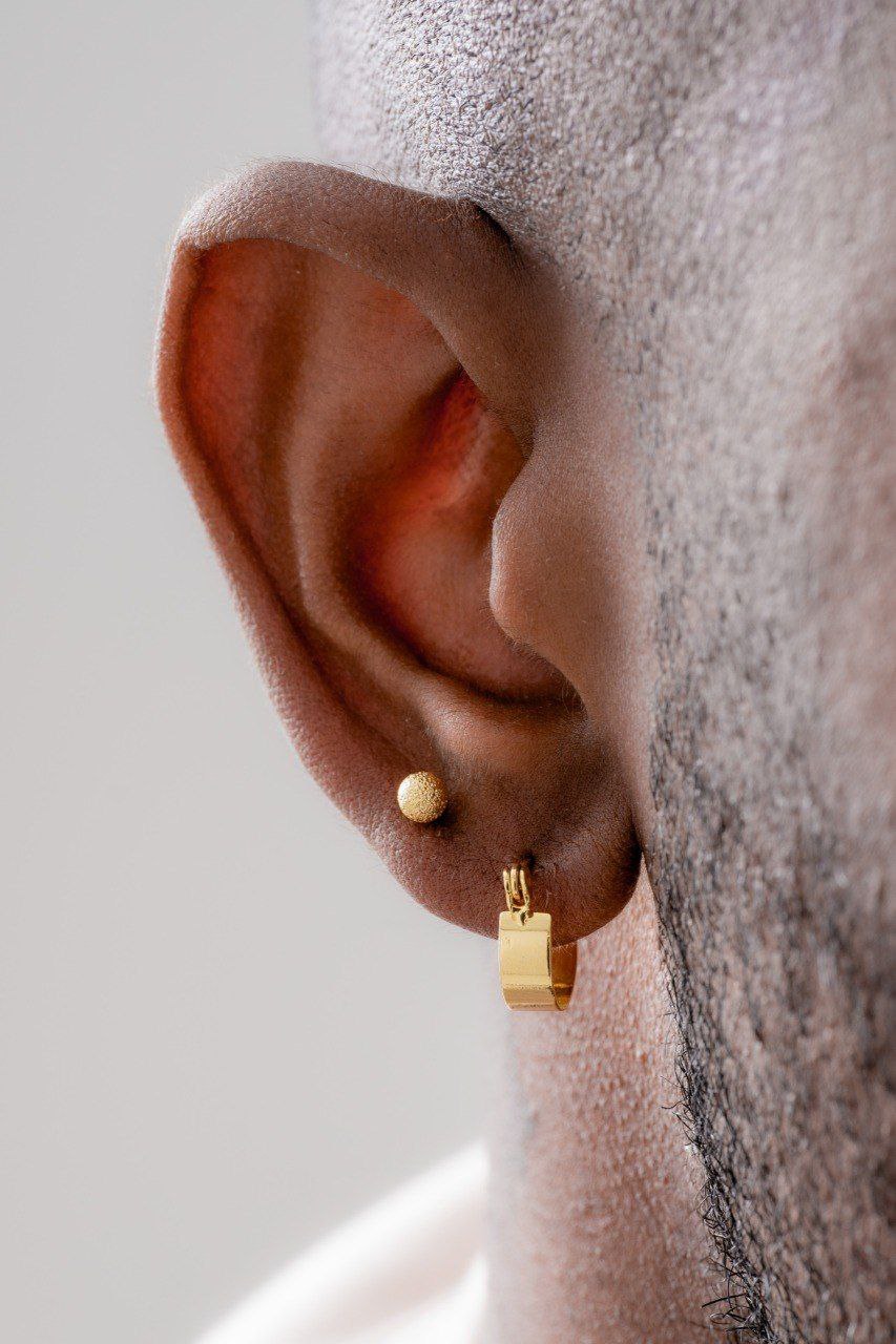 Topos balín 4mm tallado