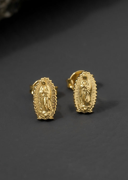 TOPOS GUADALUPE FINITA