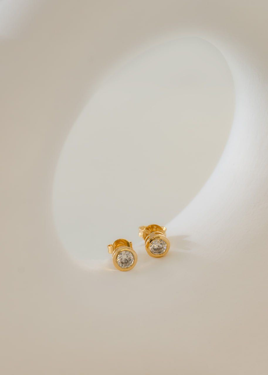 TOPOS CRISTAL CIRCLE