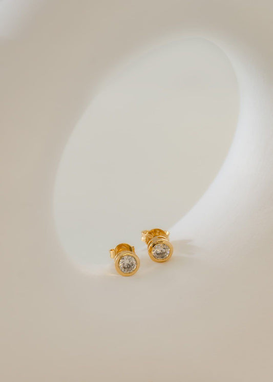 TOPOS CRISTAL CIRCLE