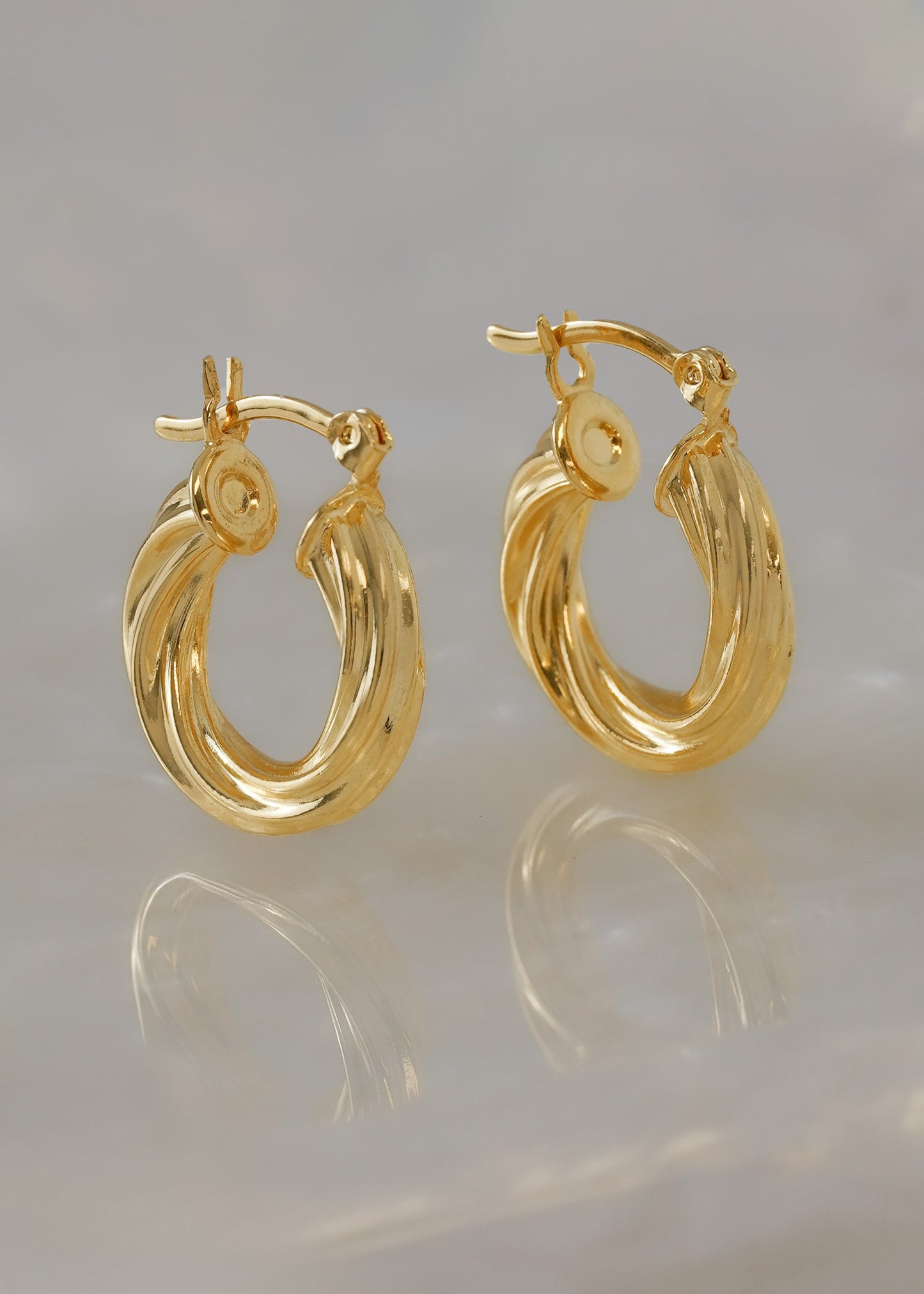 ARGOLLAS TWISTED MINI