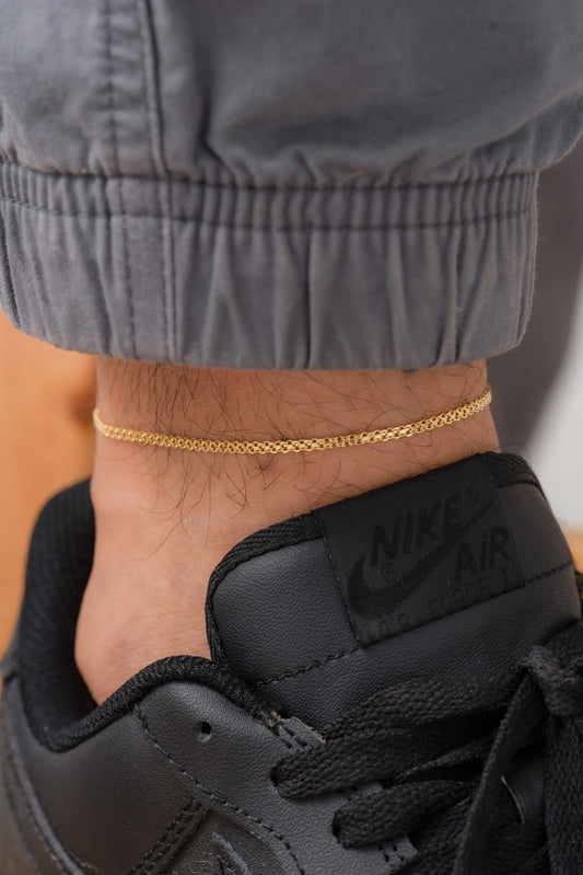 Tobillera Chinesca  25cm