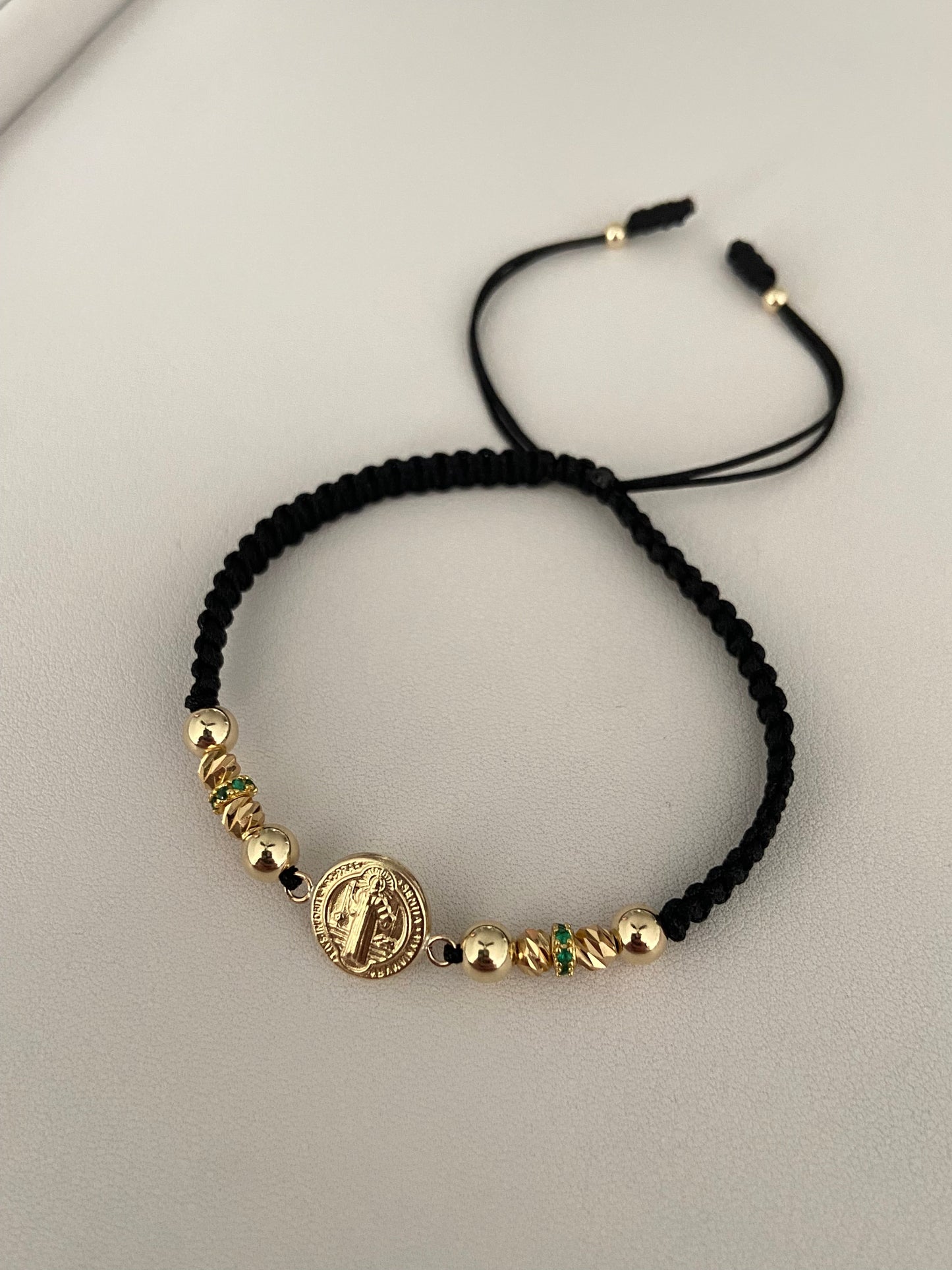 Pulsera San benito