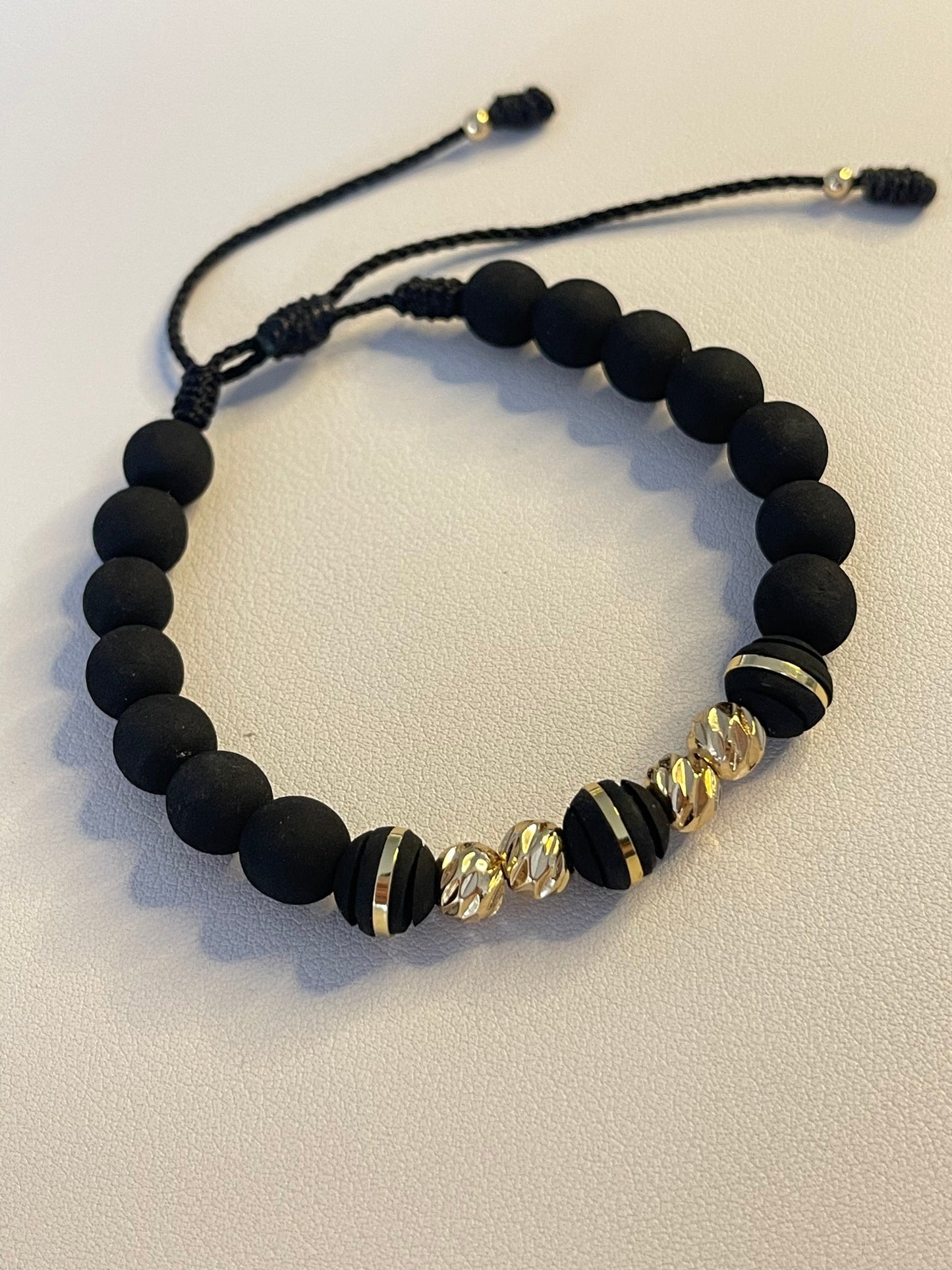 Pulsera Diamantada