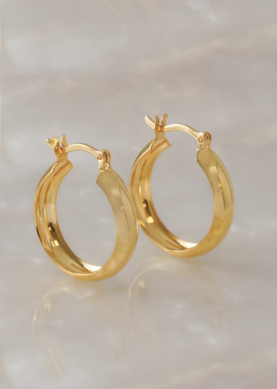 ARGOLLAS LISAS 2.2cm