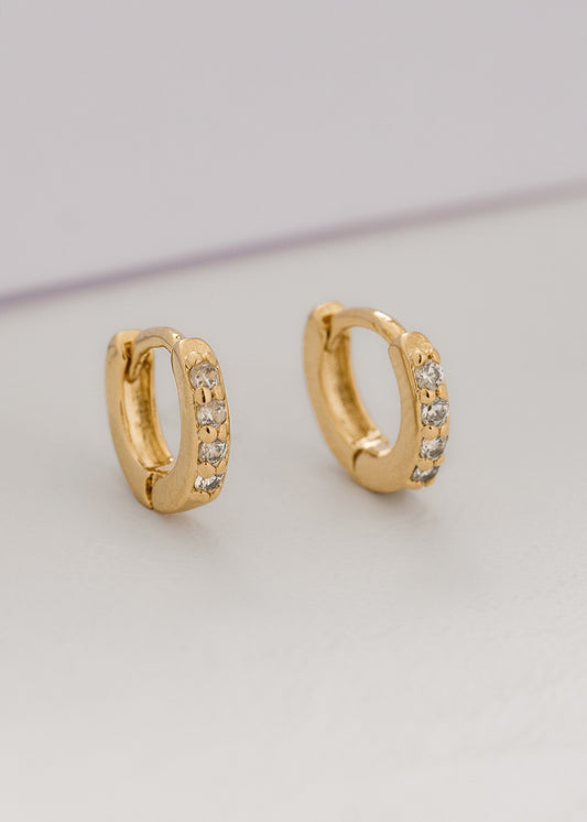 ARGOLLAS MINI CRISTAL