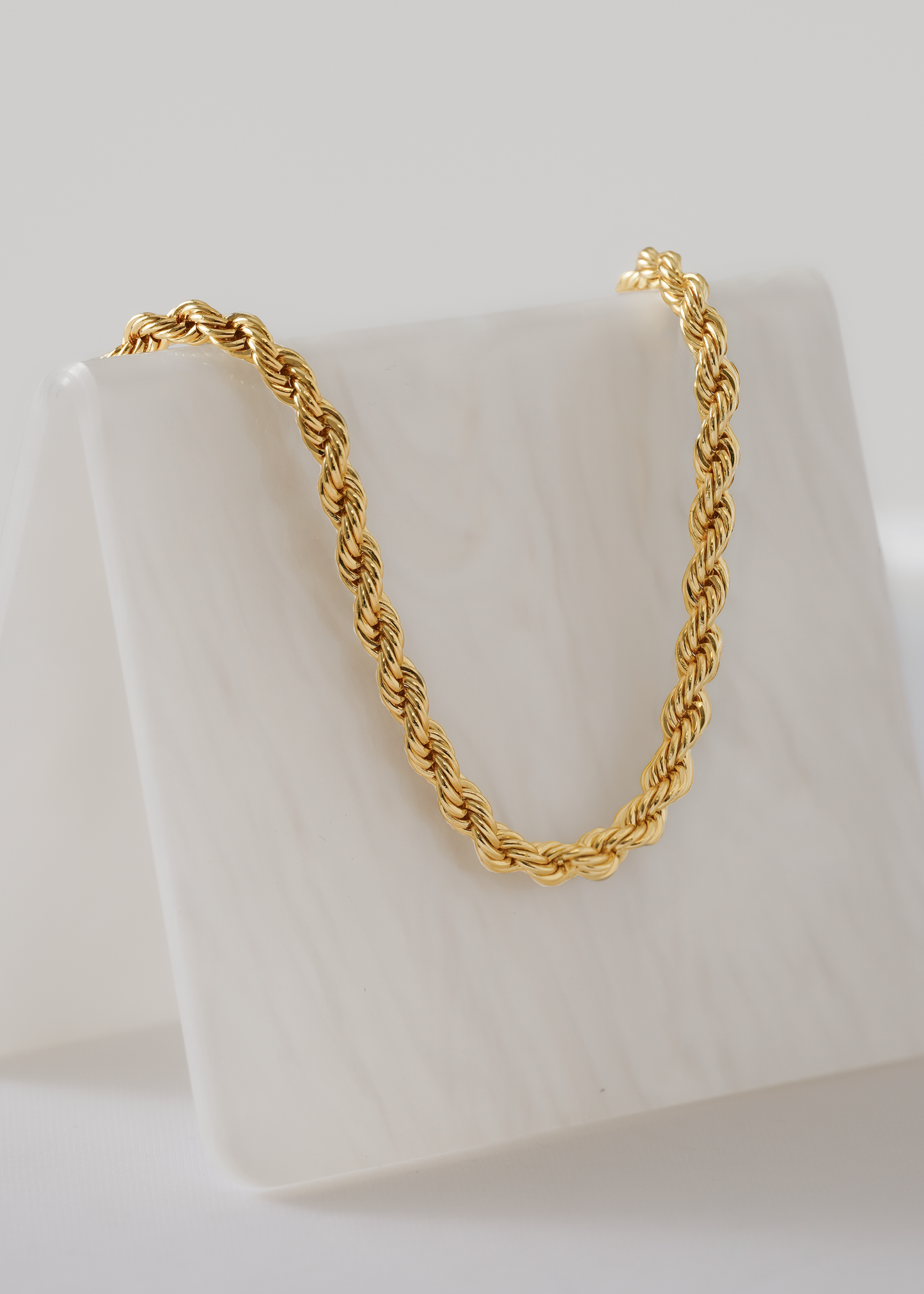 Esclava LAZO 20cm CABALLERO