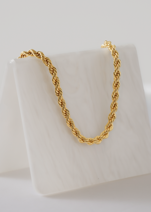 Esclava LAZO 20cm CABALLERO