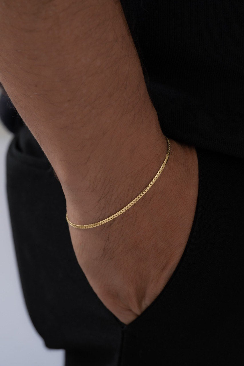 ESCLAVA SERPIENTE 20cm