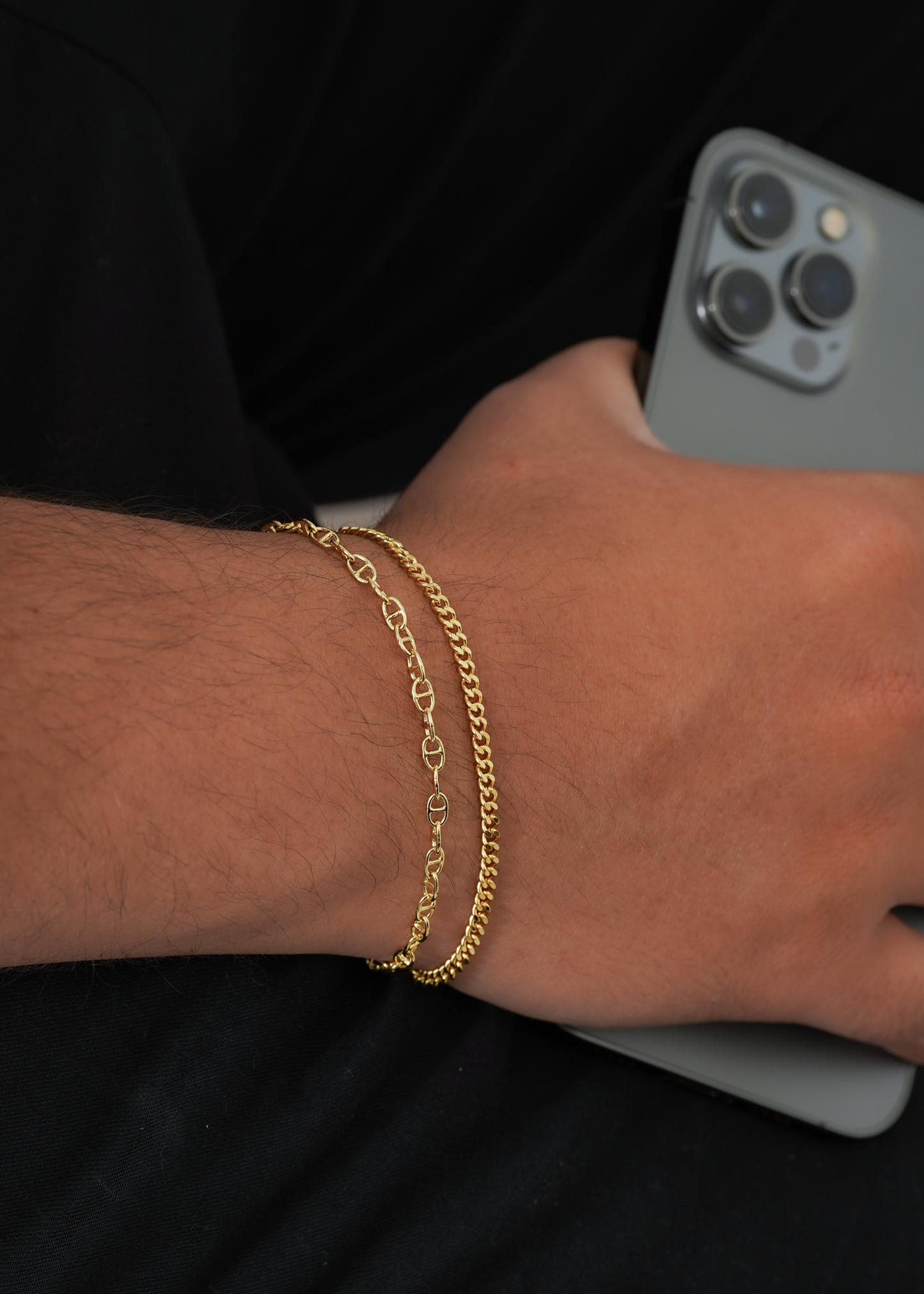 ESCLAVA ESCALERA G 20cm