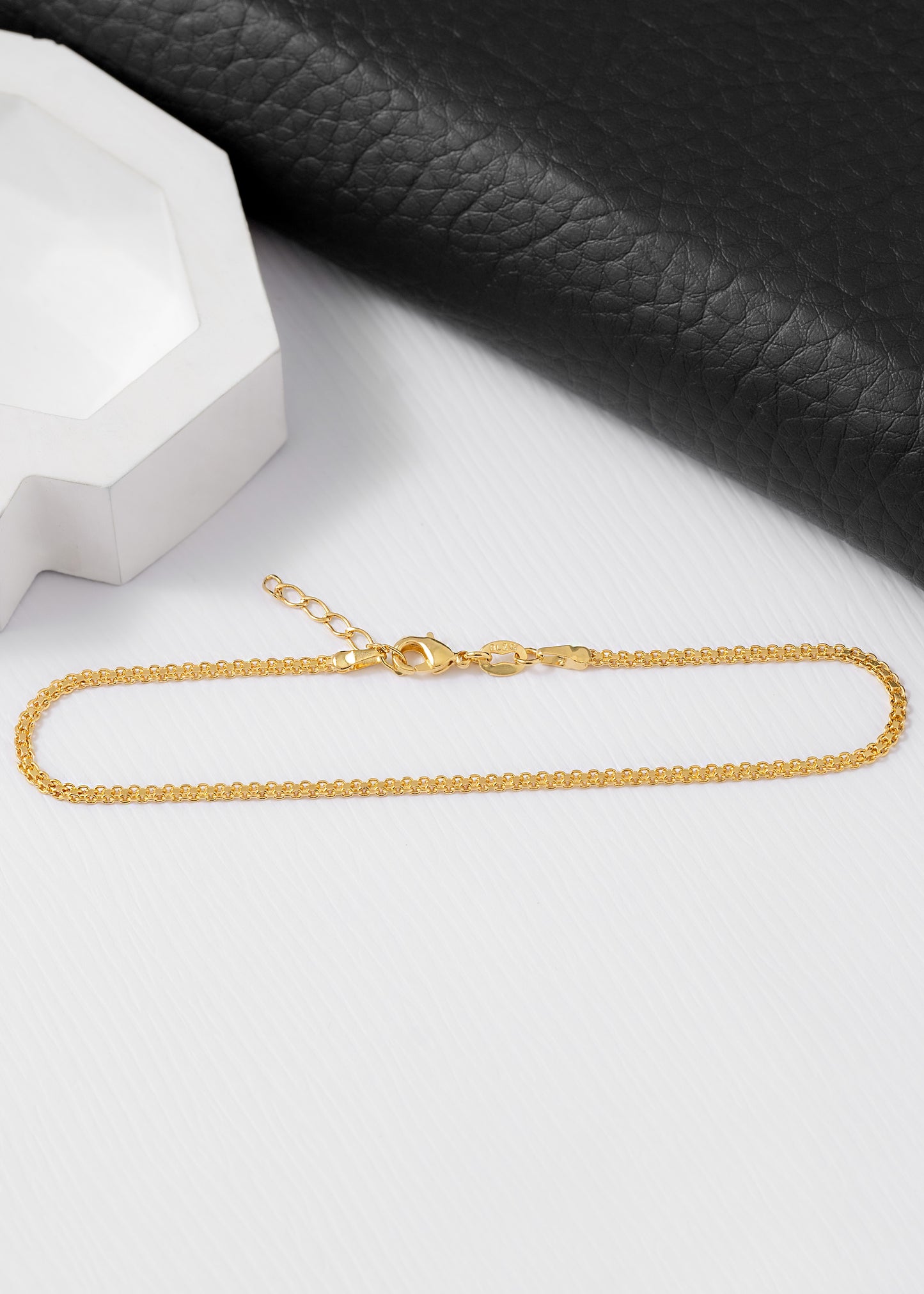 Tobillera Chinesca  25cm