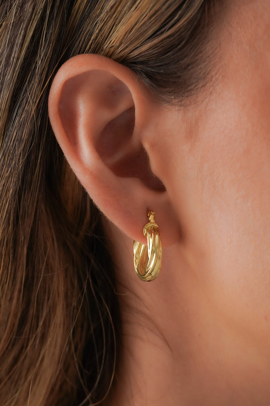 ARGOLLAS TWISTED MINI