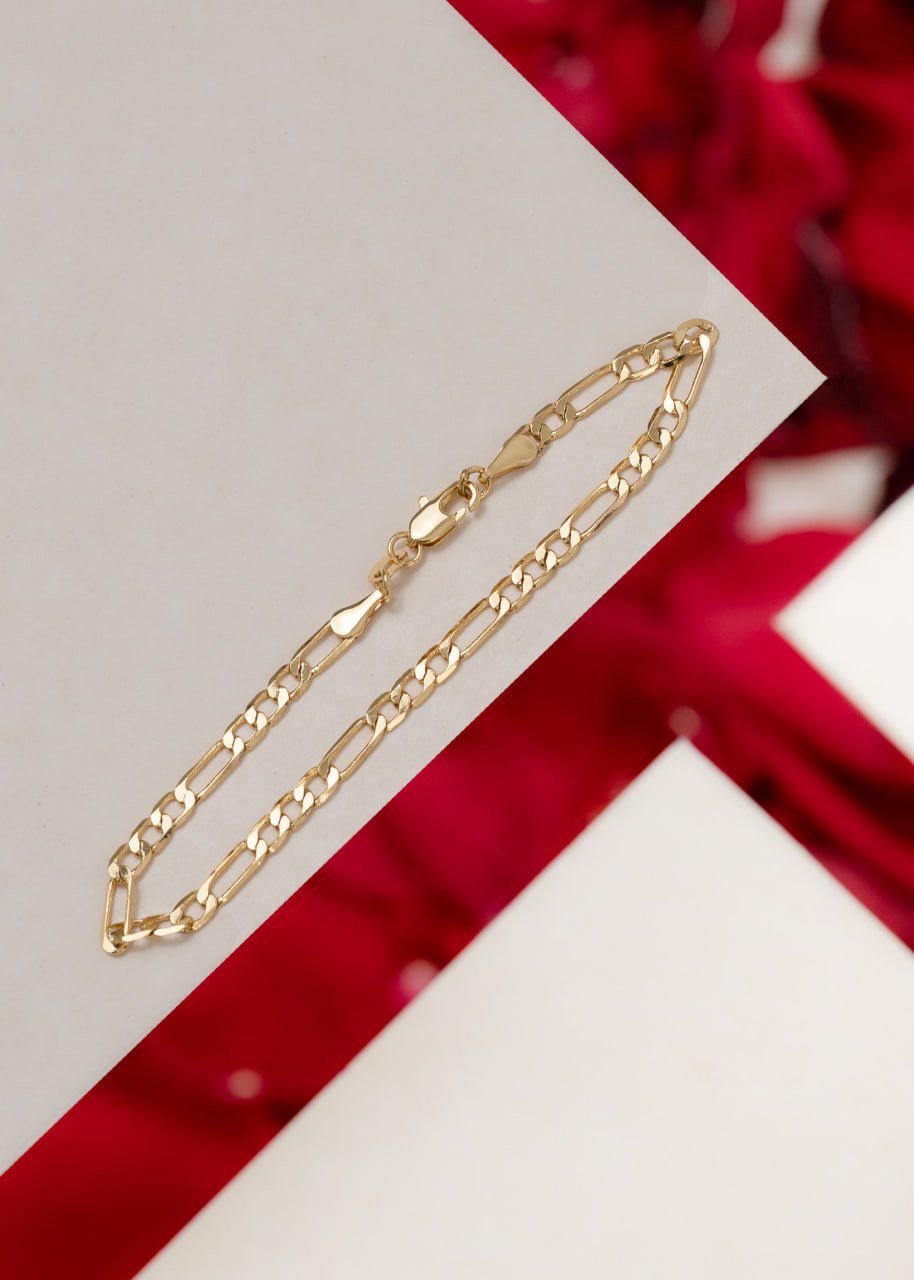 Esclava Carter 3x1 (20cm)