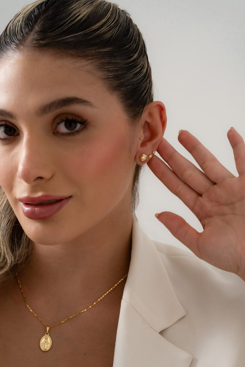 Topos balín 6mm italy