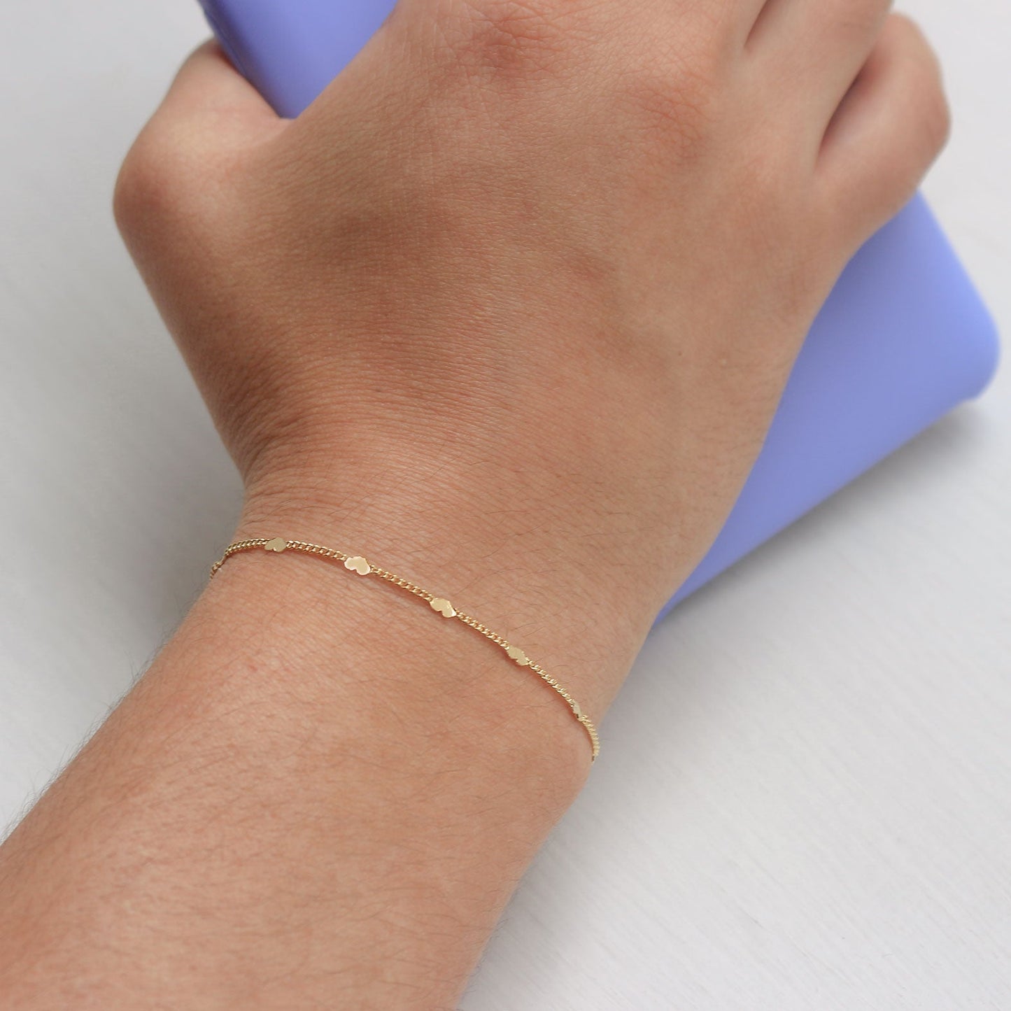 Esclava cubana love 18.5cms